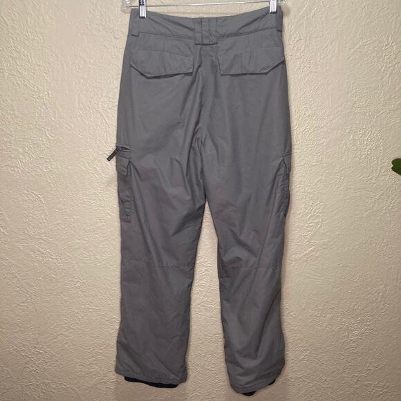 Nitro Women's Gray Snowboarding Pants Size Medium - Picture 5 of 11